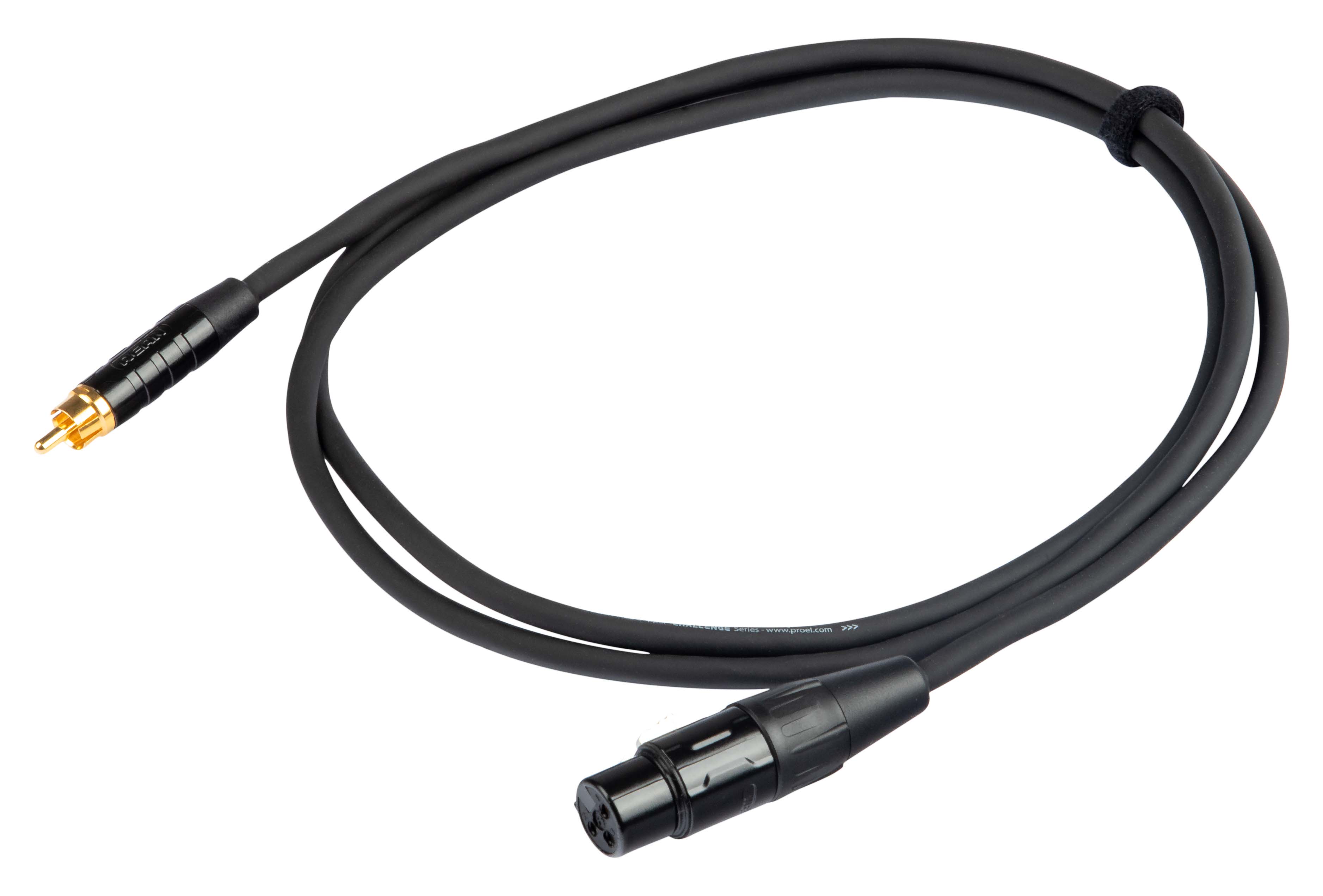 PROEL STAGE CHLP270LU3